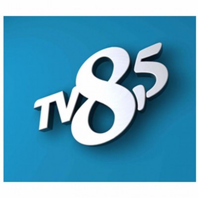 TV8,5 frekans ayarı