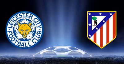 leicester city vs atletico madrid