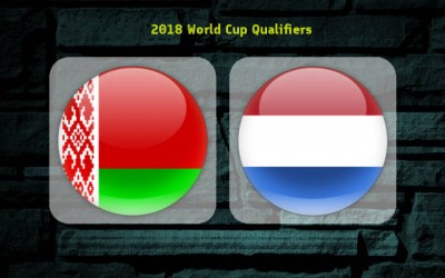 belarus vs hollanda